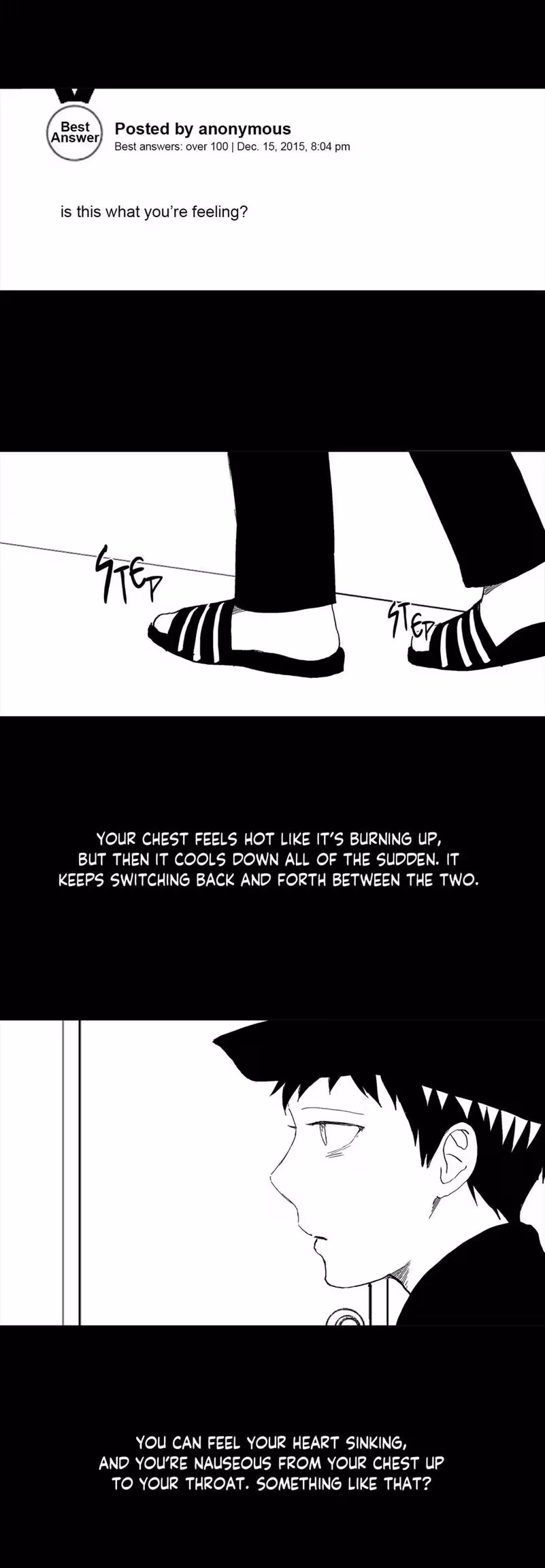 Read My Starry Sky chapter 29.5 image 20 on Lezhin