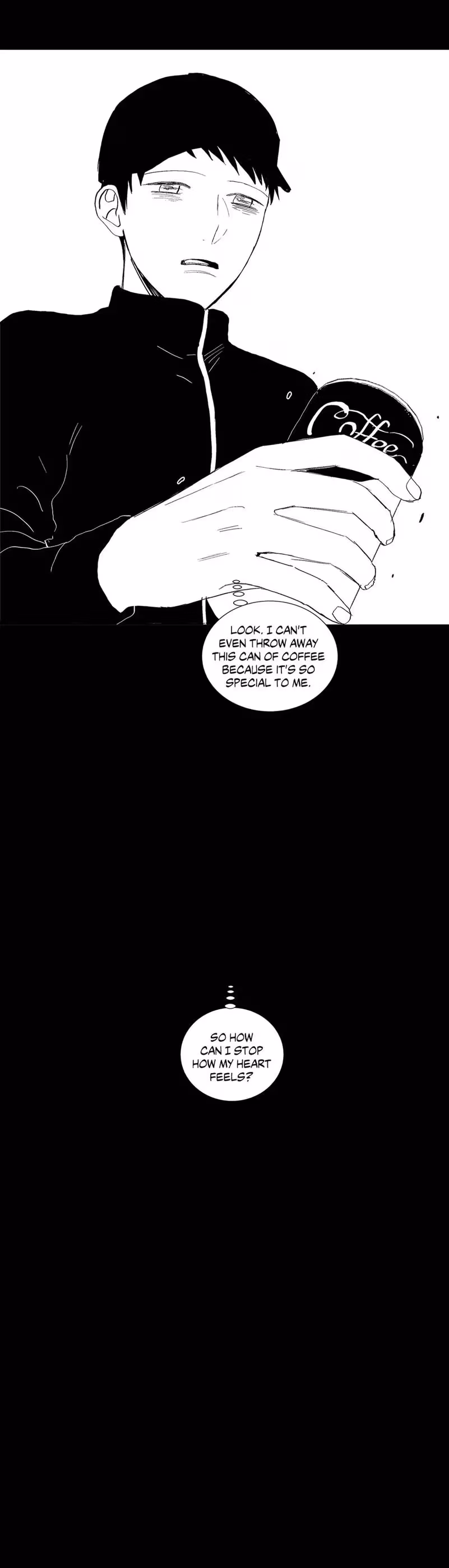 Read My Starry Sky chapter 29.5 image 22 on Lezhin