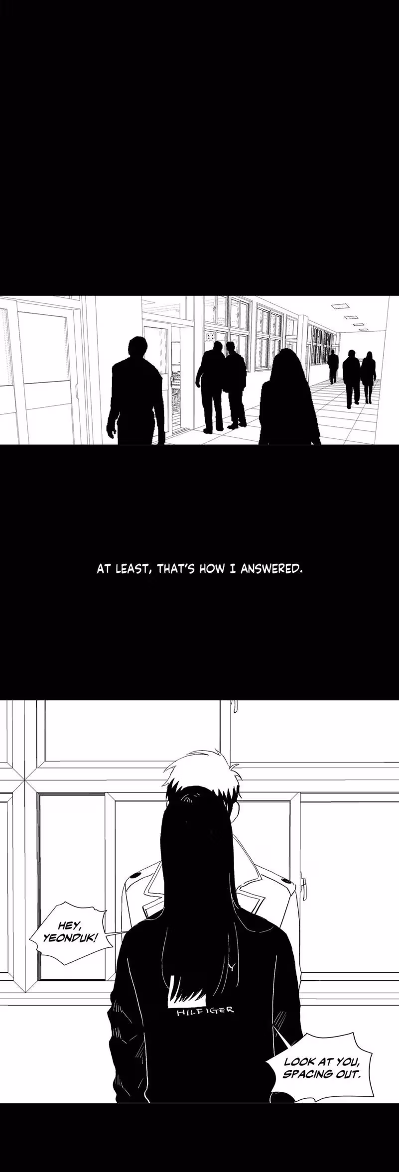 Read My Starry Sky chapter 29.5 image 9 on Lezhin
