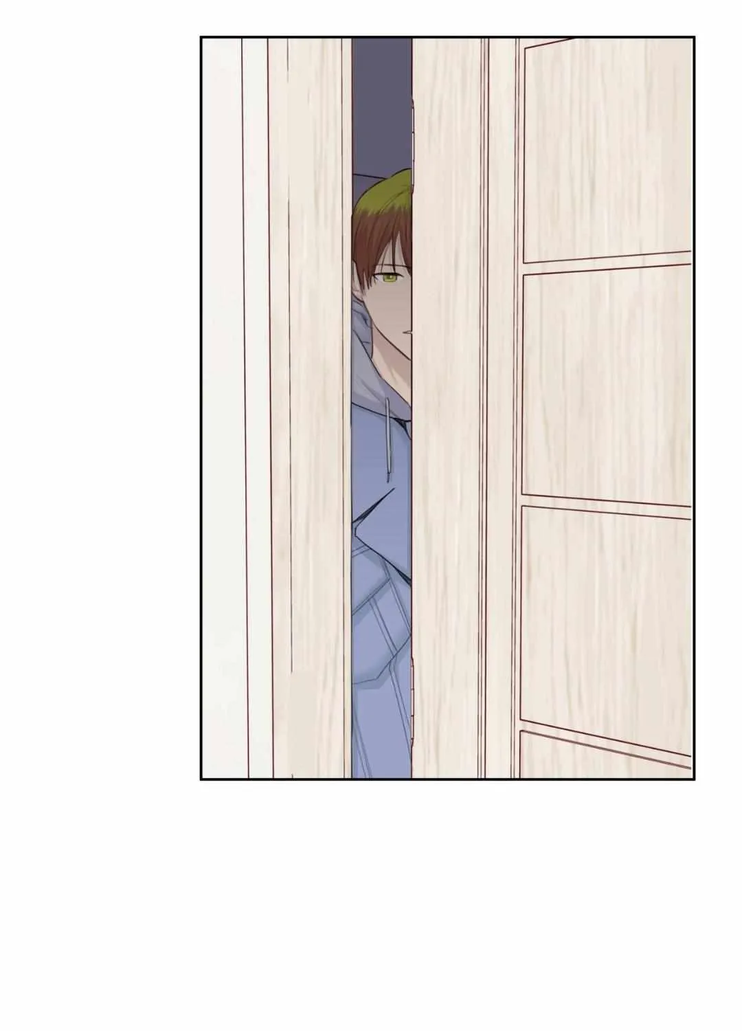 Read My Starry Sky chapter 3.1 image 11 on Lezhin