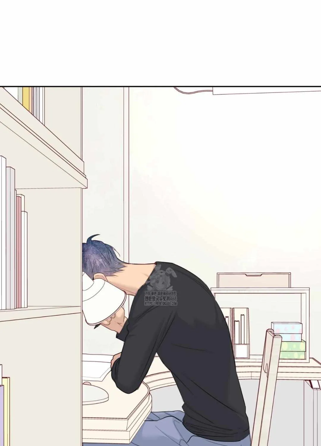 Read My Starry Sky chapter 3.1 image 12 on Lezhin