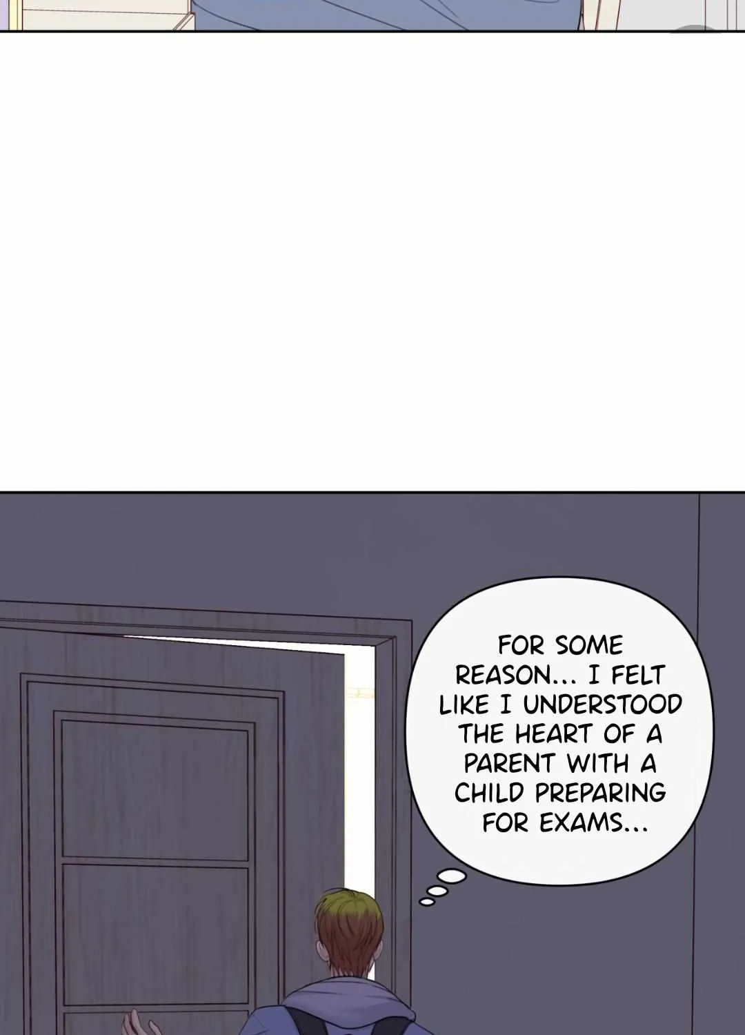 Read My Starry Sky chapter 3.1 image 13 on Lezhin