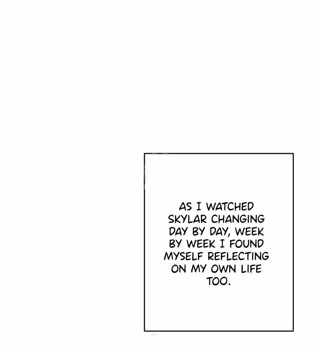 Read My Starry Sky chapter 3.1 image 15 on Lezhin