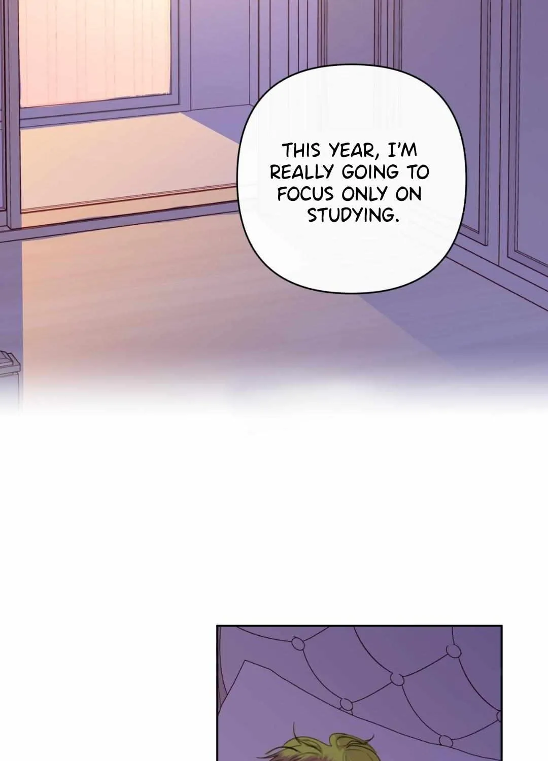 Read My Starry Sky chapter 3.1 image 2 on Lezhin