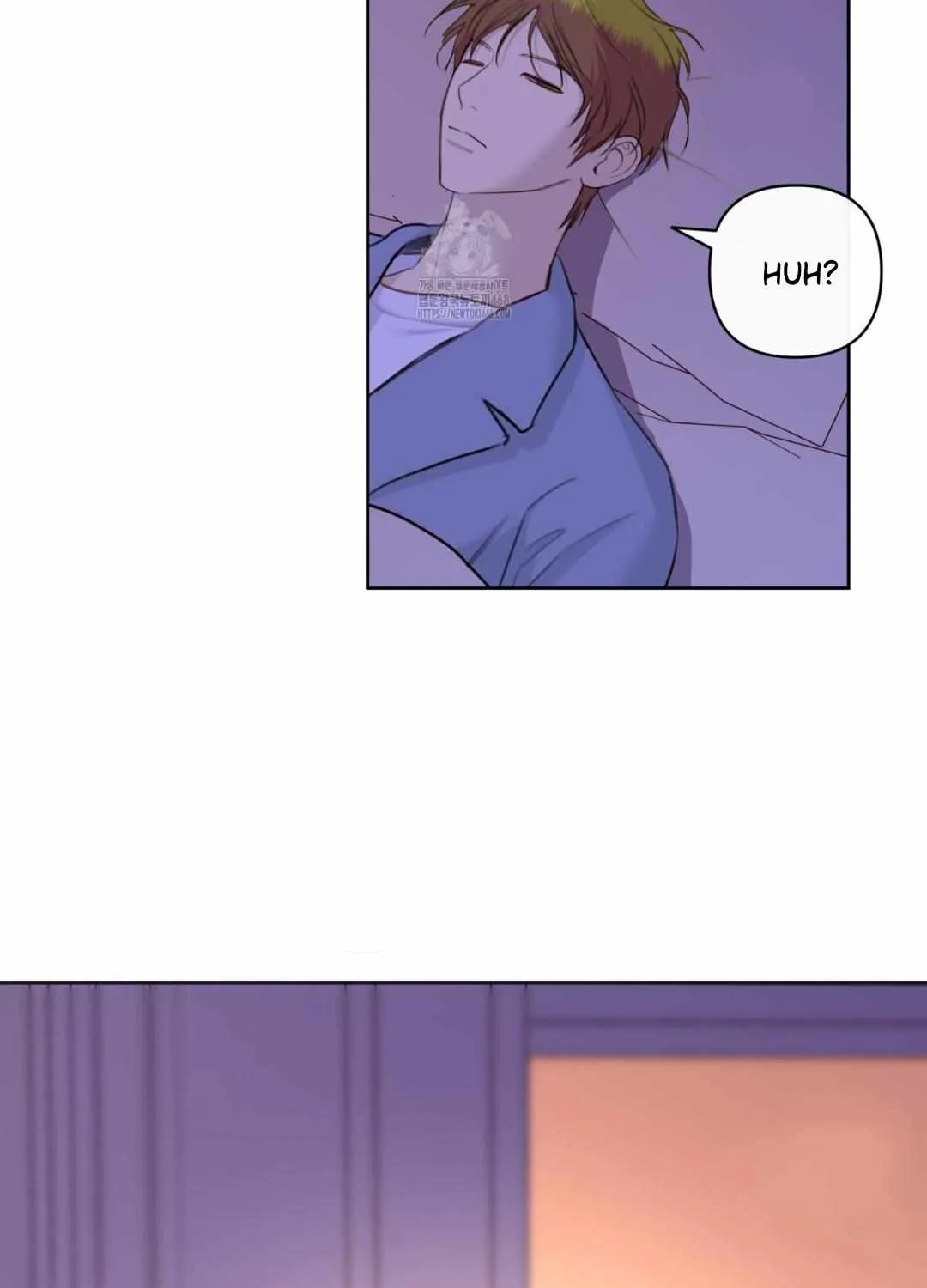 Read My Starry Sky chapter 3.1 image 3 on Lezhin