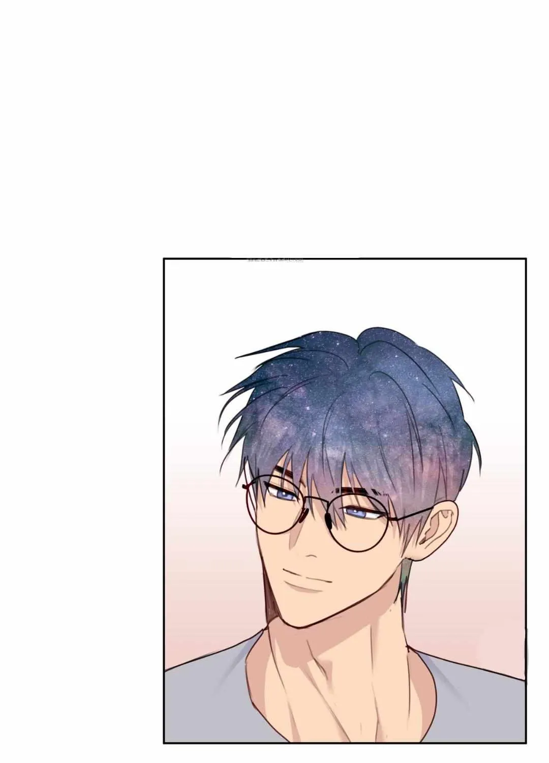 Read My Starry Sky chapter 3.1 image 34 on Lezhin