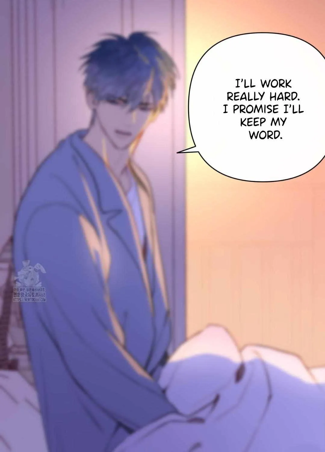 Read My Starry Sky chapter 3.1 image 4 on Lezhin