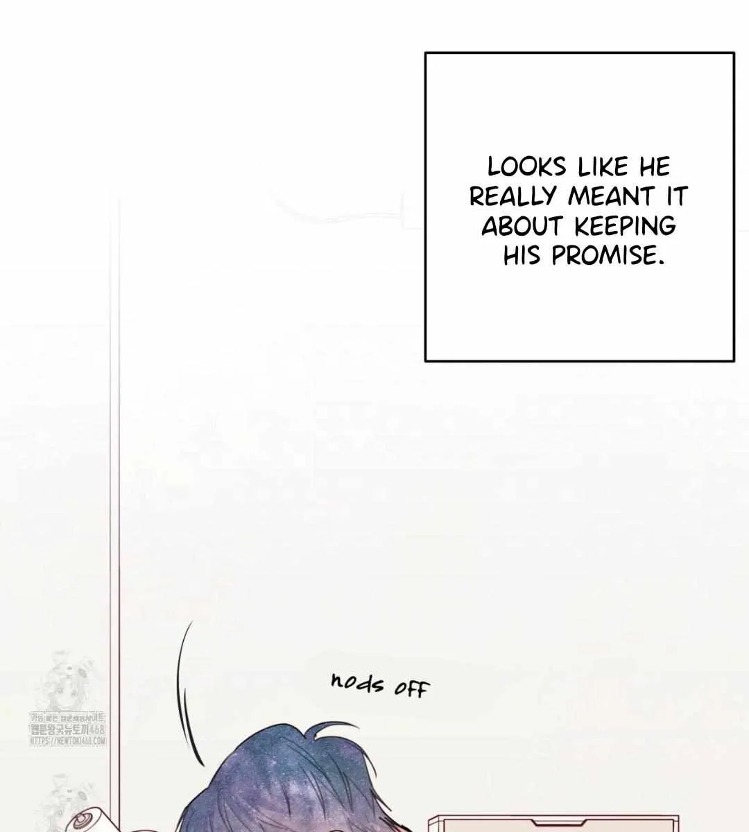 Read My Starry Sky chapter 3.1 image 40 on Lezhin
