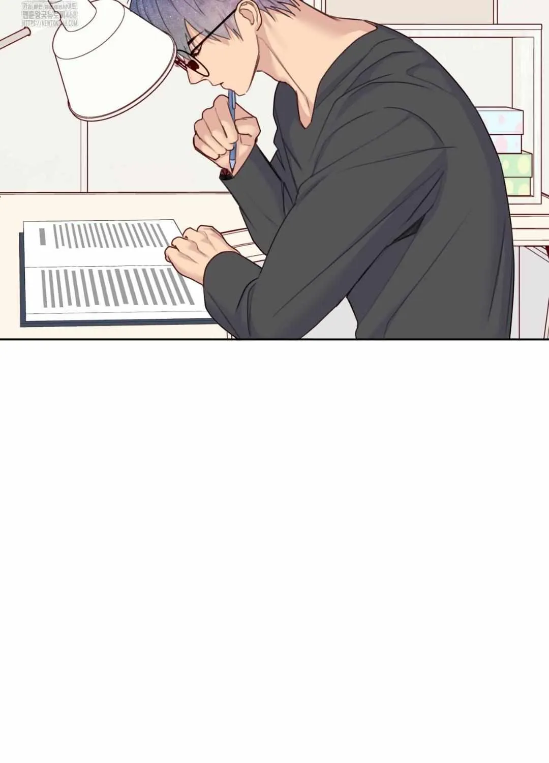 Read My Starry Sky chapter 3.1 image 41 on Lezhin