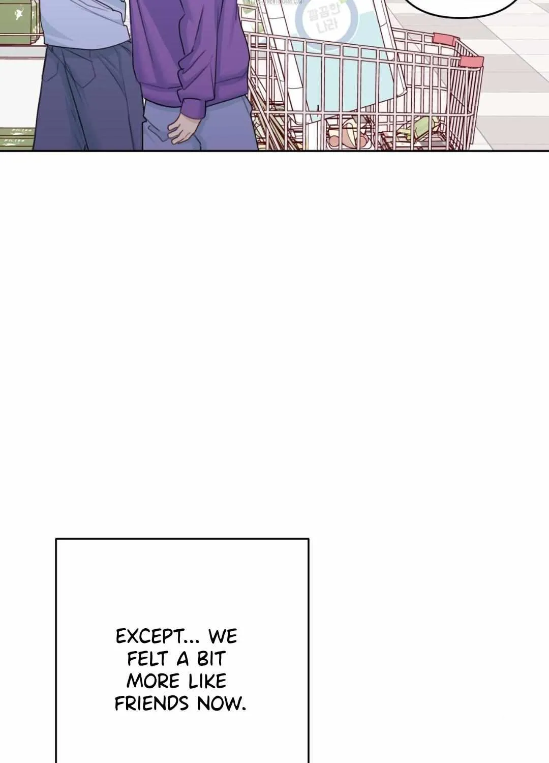 Read My Starry Sky chapter 3.1 image 46 on Lezhin