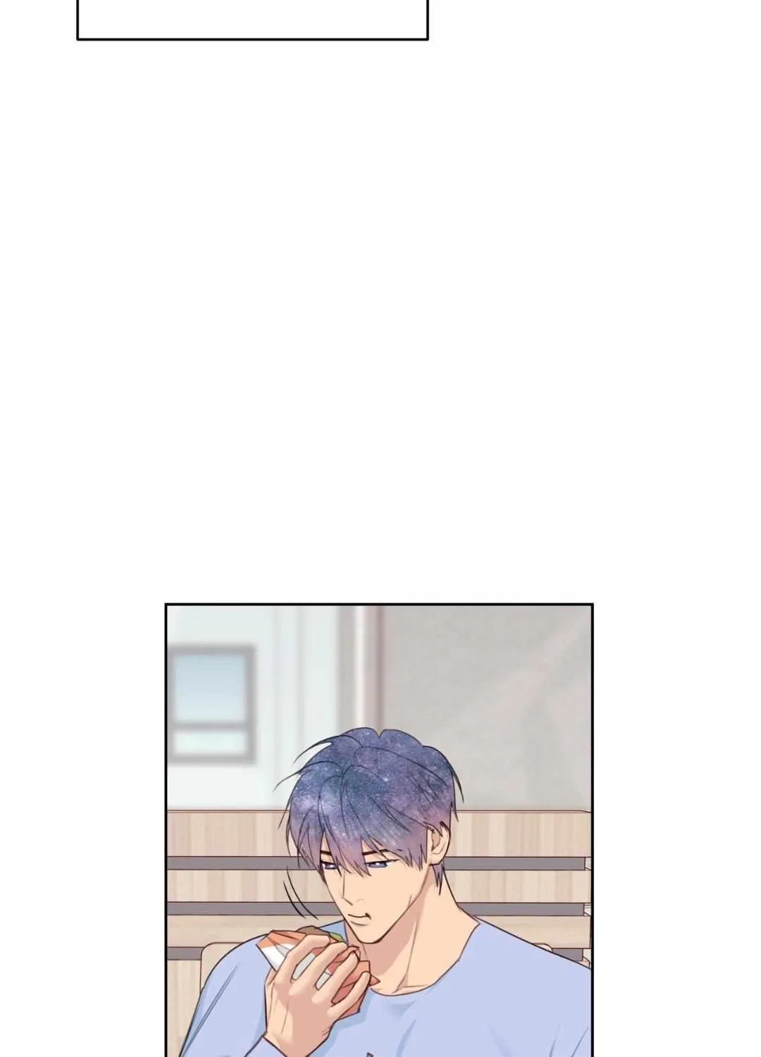 Read My Starry Sky chapter 3.1 image 47 on Lezhin