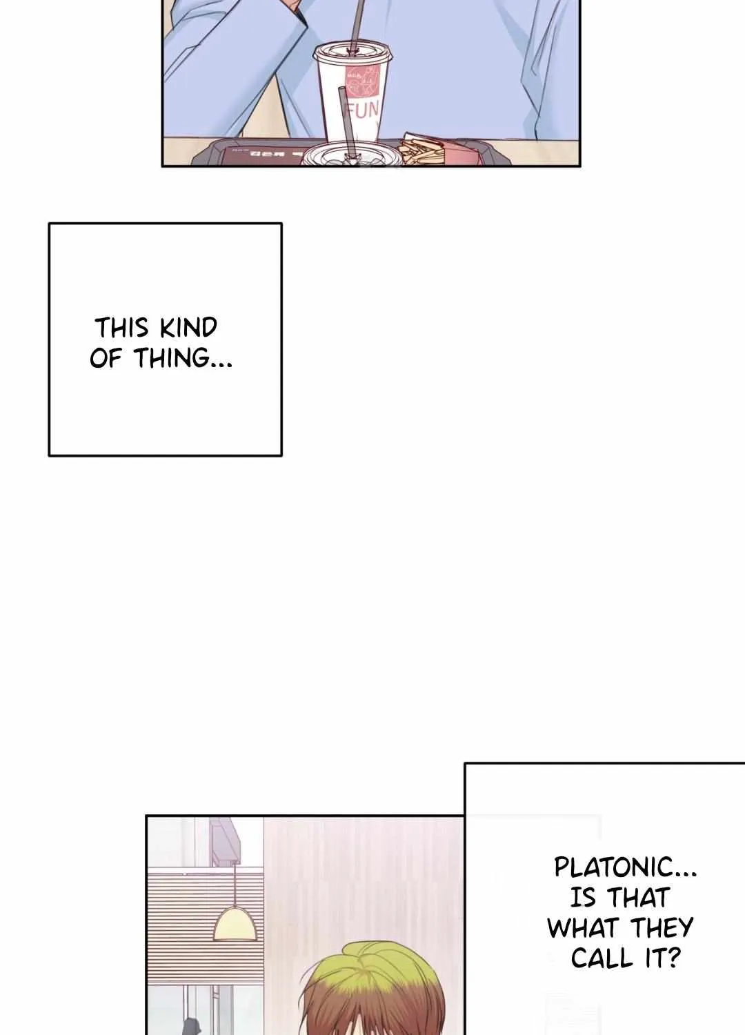 Read My Starry Sky chapter 3.1 image 48 on Lezhin