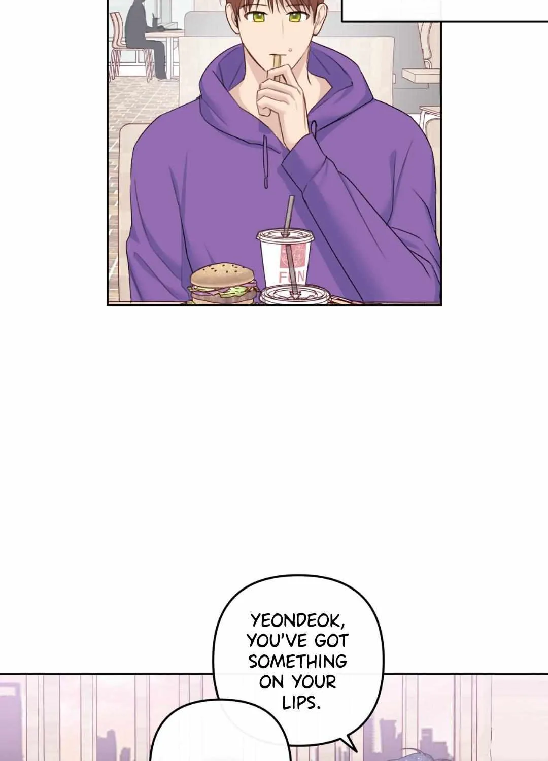 Read My Starry Sky chapter 3.1 image 49 on Lezhin