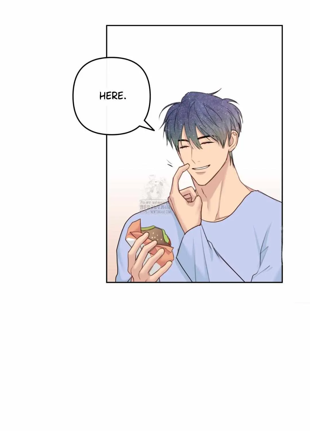 Read My Starry Sky chapter 3.1 image 51 on Lezhin