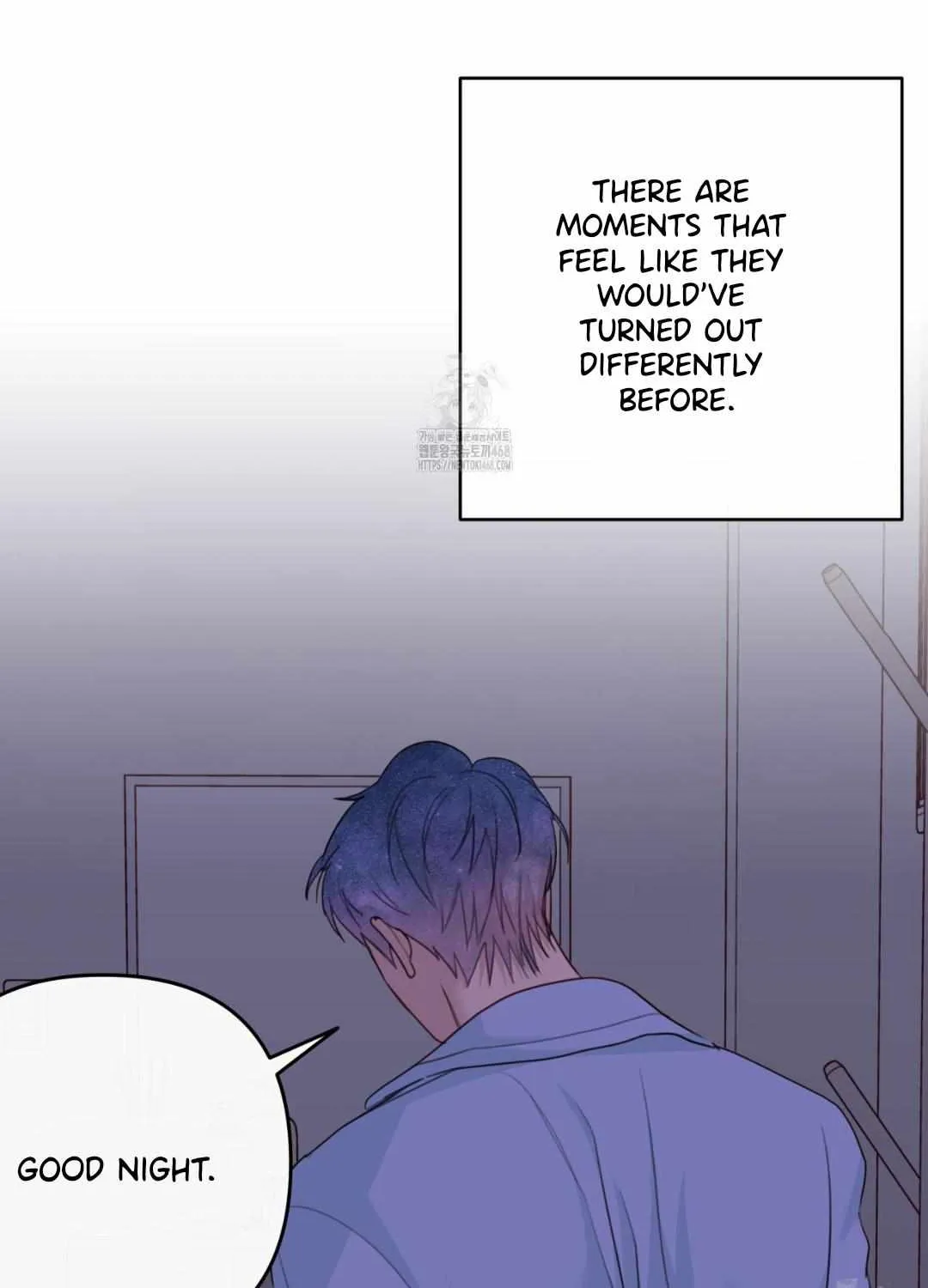 Read My Starry Sky chapter 3.1 image 52 on Lezhin
