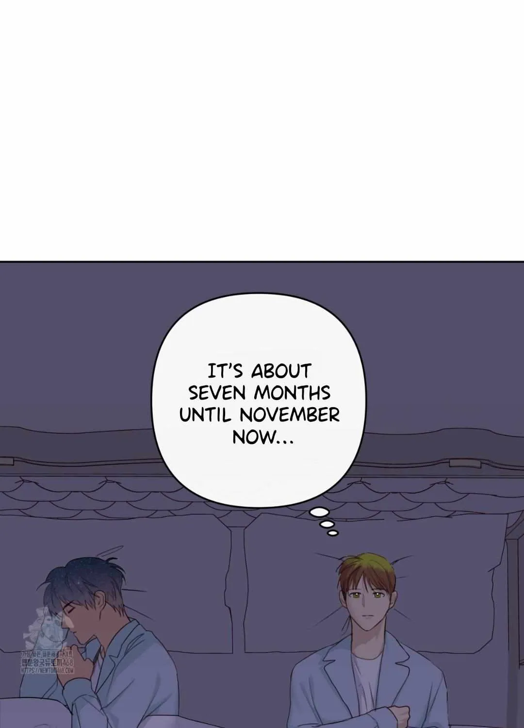 Read My Starry Sky chapter 3.1 image 57 on Lezhin