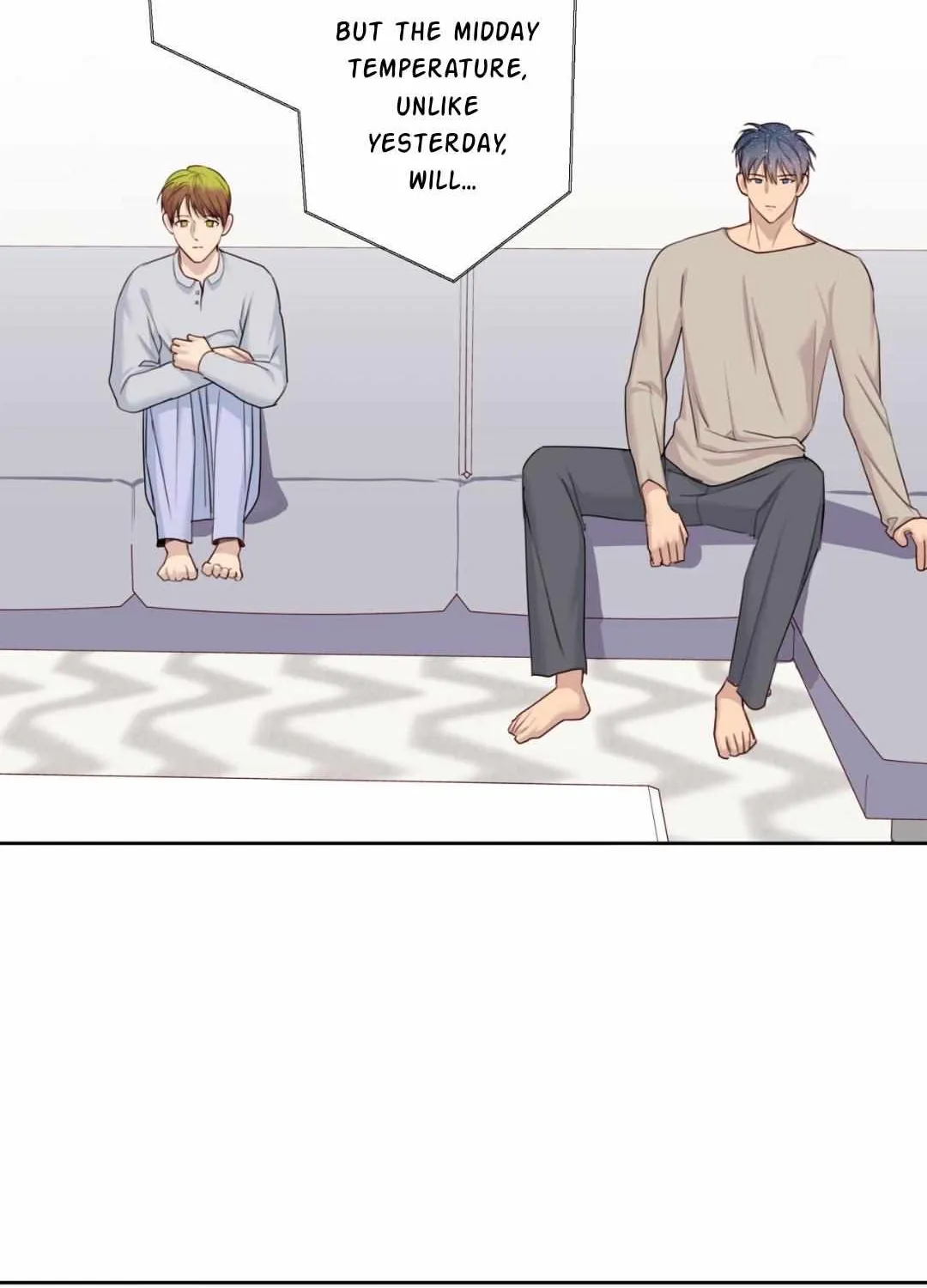 Read My Starry Sky chapter 3.1 image 59 on Lezhin