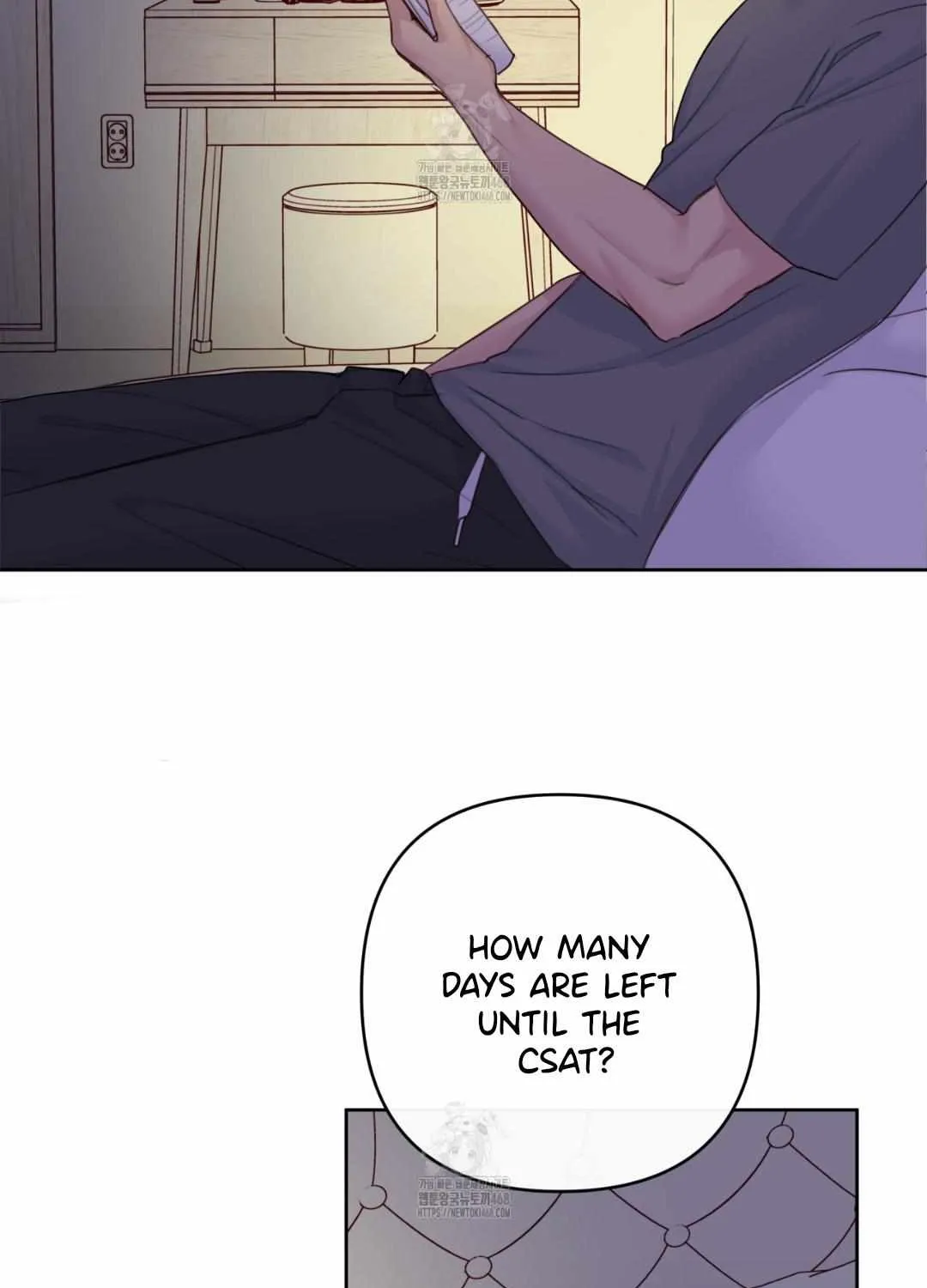 Read My Starry Sky chapter 3.1 image 68 on Lezhin