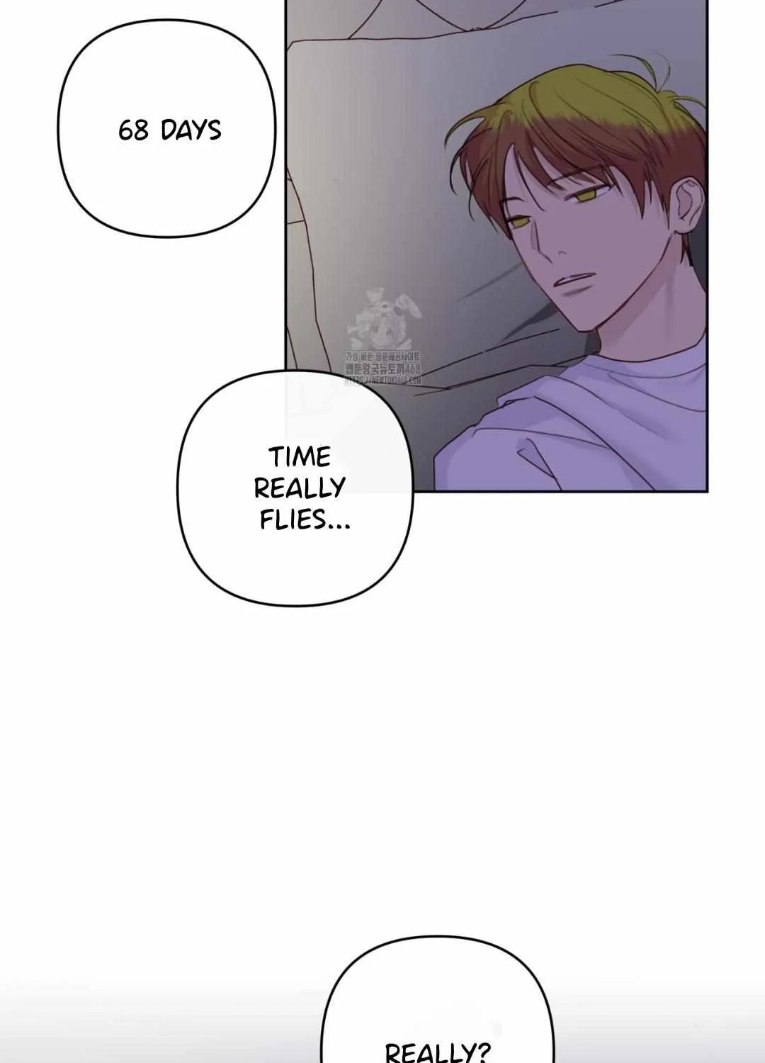 Read My Starry Sky chapter 3.1 image 69 on Lezhin