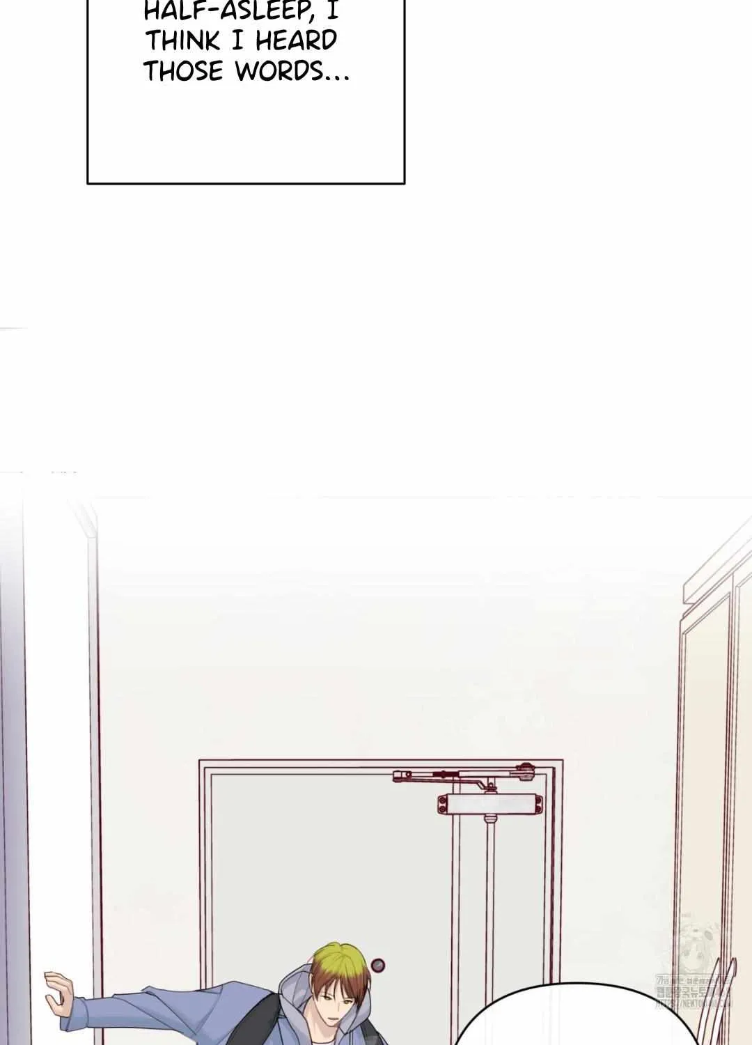 Read My Starry Sky chapter 3.1 image 7 on Lezhin