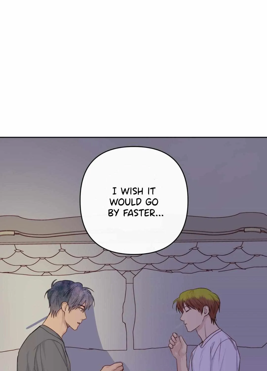 Read My Starry Sky chapter 3.1 image 71 on Lezhin