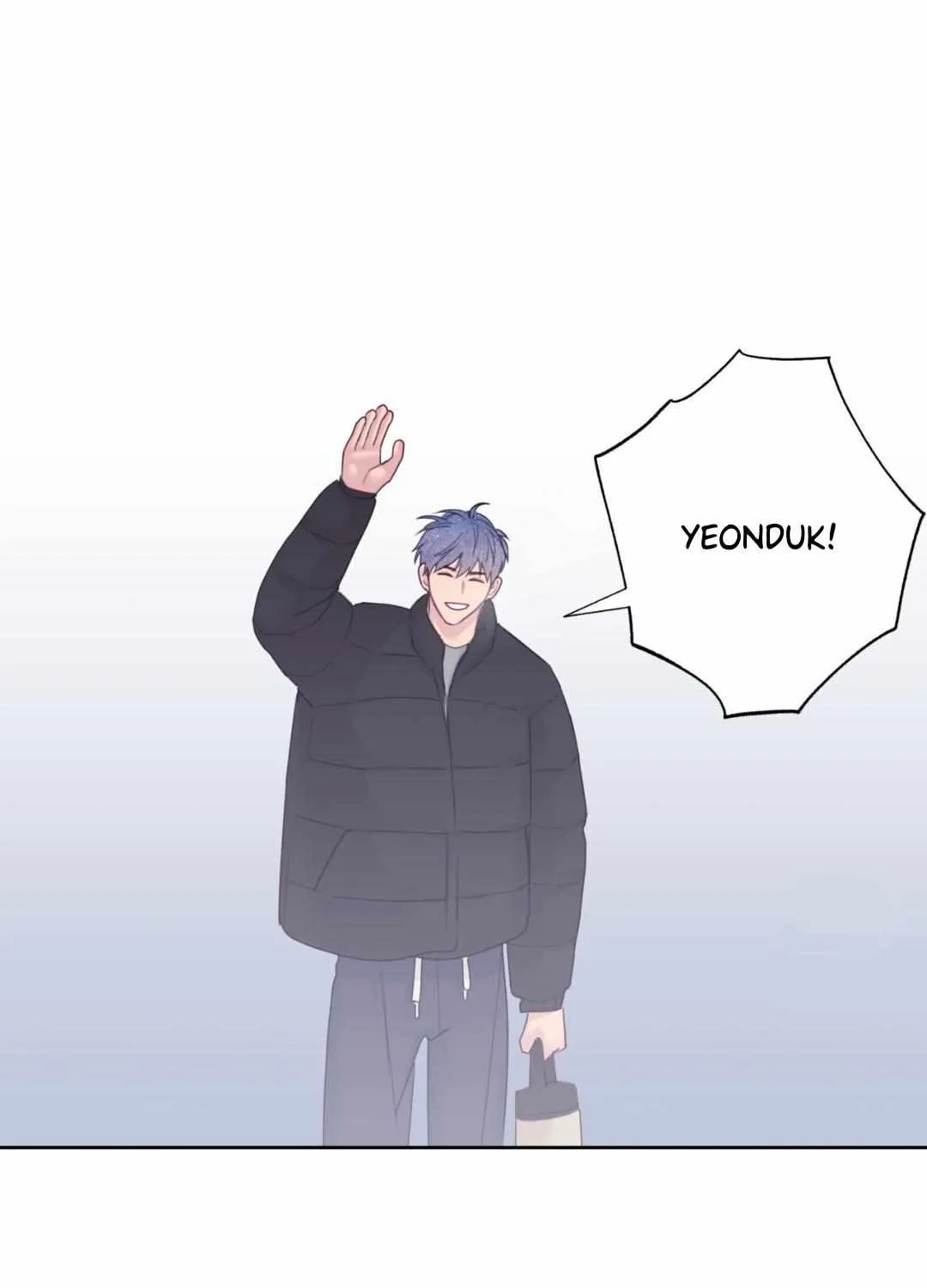 Read My Starry Sky chapter 3.1 image 79 on Lezhin