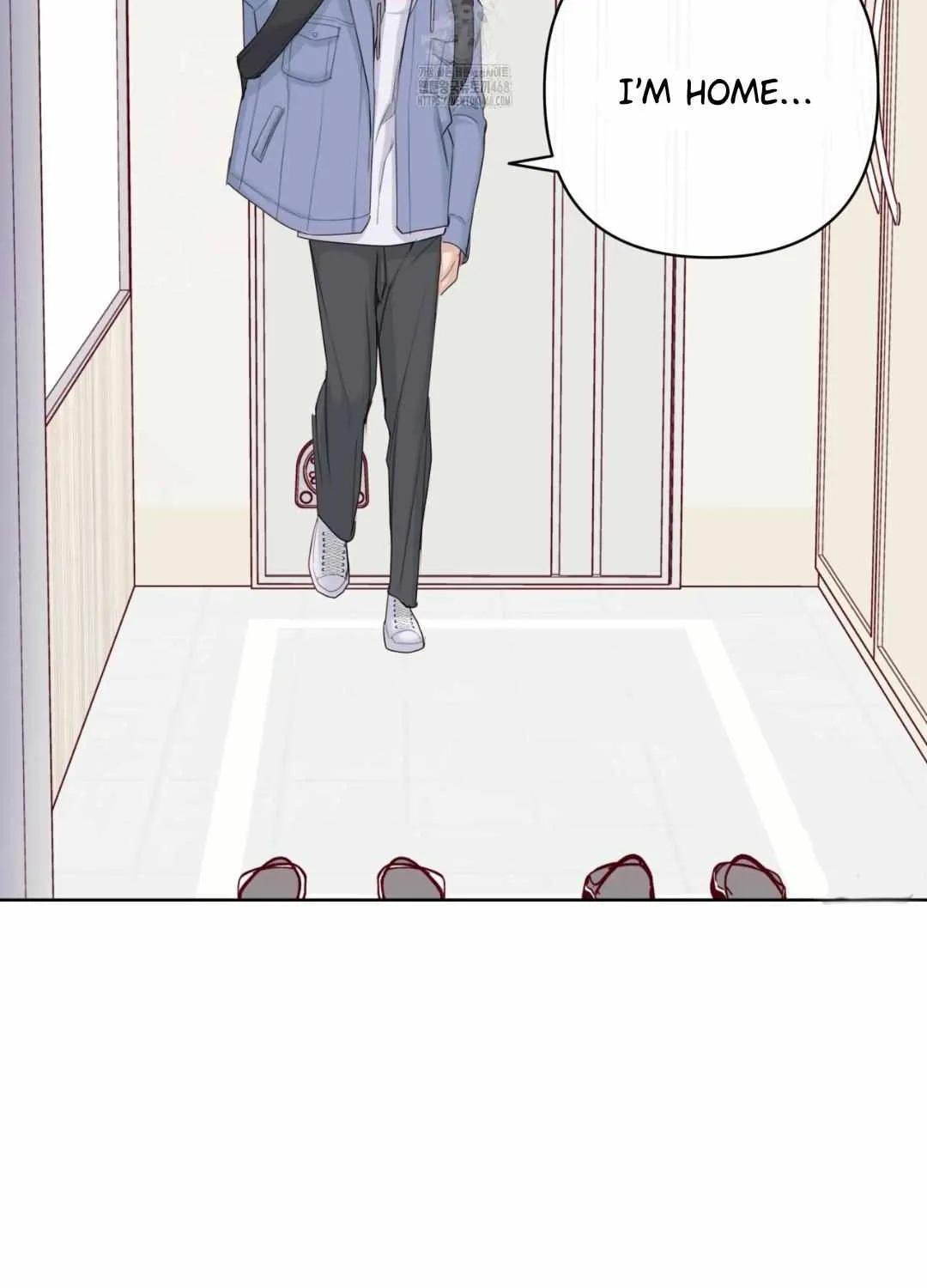 Read My Starry Sky chapter 3.1 image 8 on Lezhin