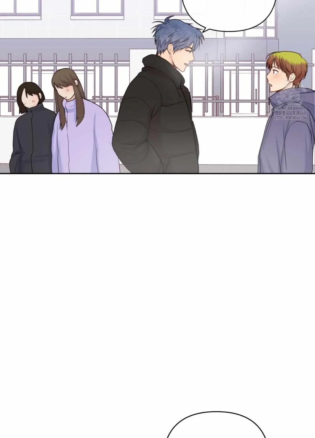 Read My Starry Sky chapter 3.1 image 81 on Lezhin