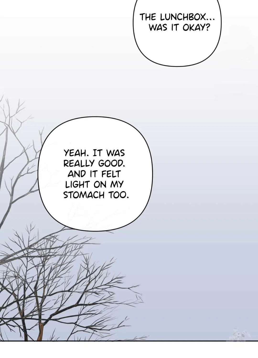 Read My Starry Sky chapter 3.1 image 82 on Lezhin