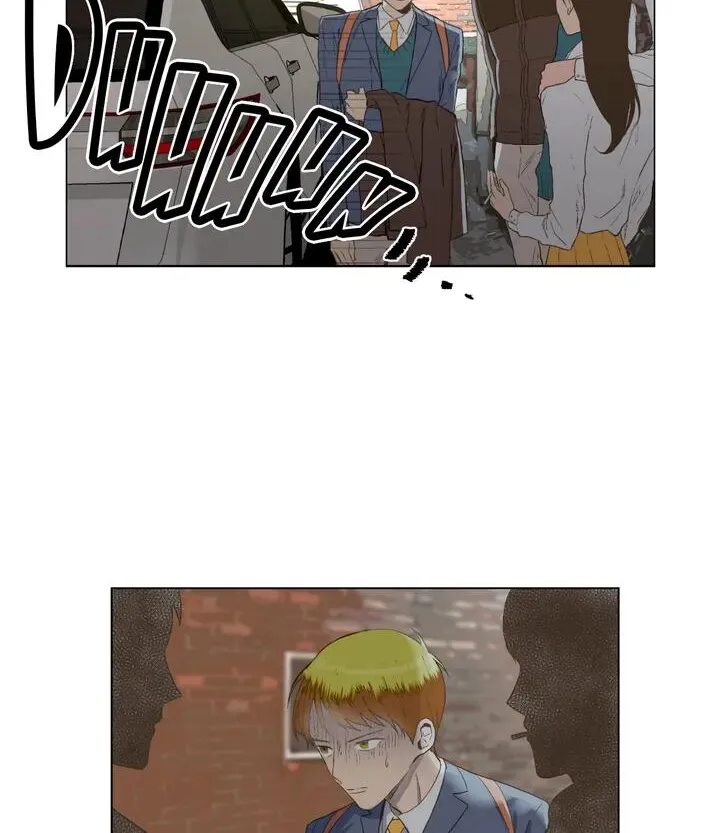 Read My Starry Sky chapter 3 image 1 on Lezhin