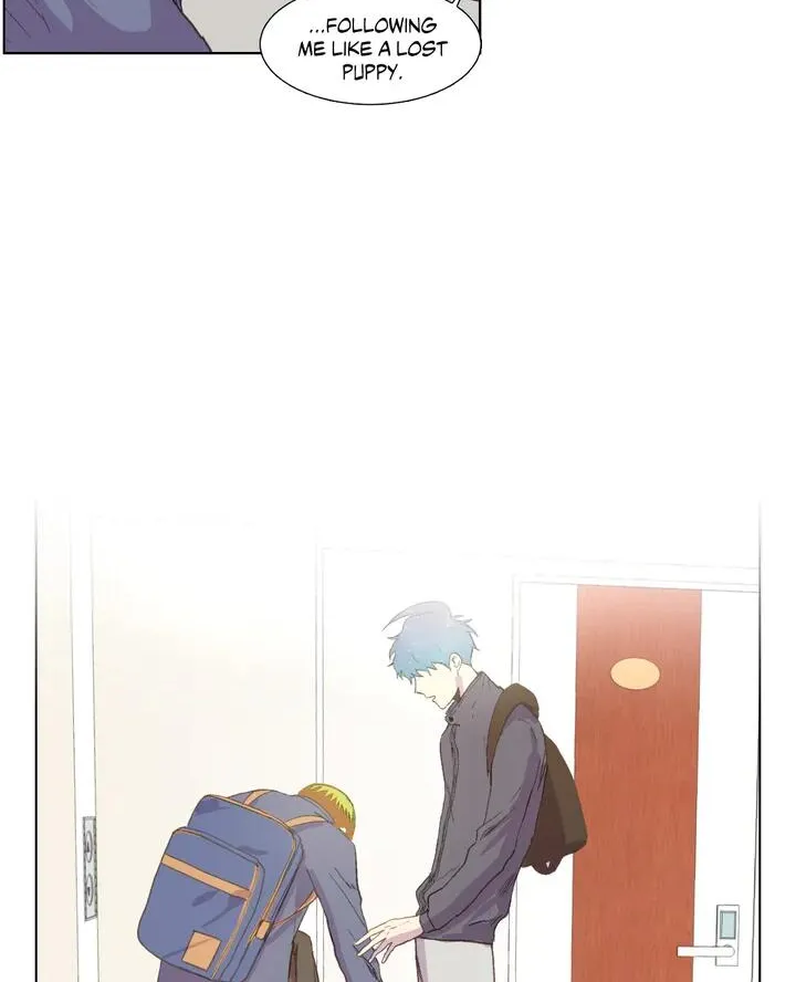Read My Starry Sky chapter 3 image 11 on Lezhin