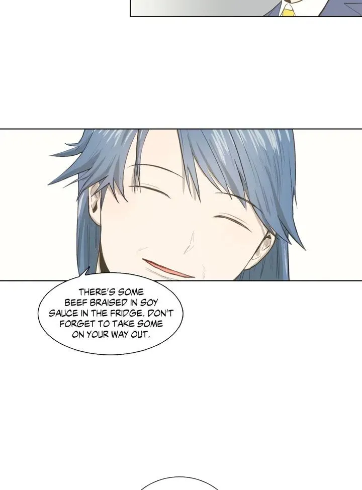 Read My Starry Sky chapter 3 image 27 on Lezhin