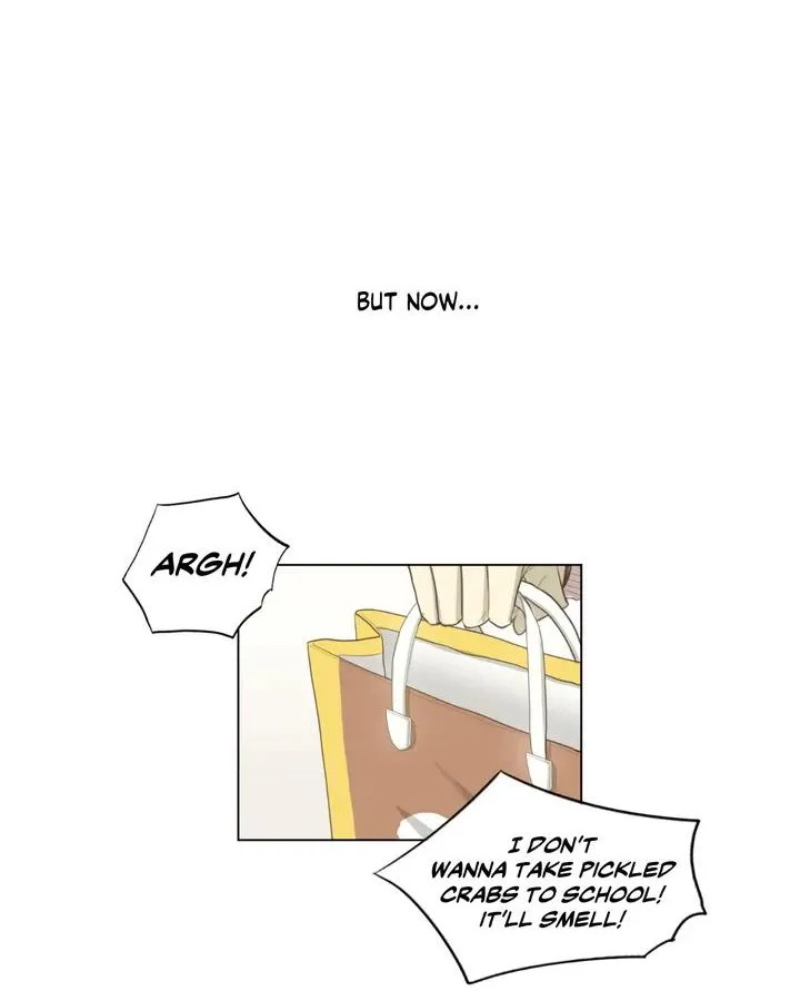 Read My Starry Sky chapter 3 image 35 on Lezhin