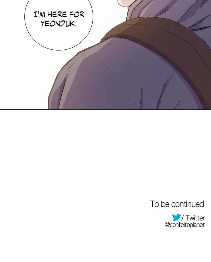 Read My Starry Sky chapter 3 image 41 on Lezhin