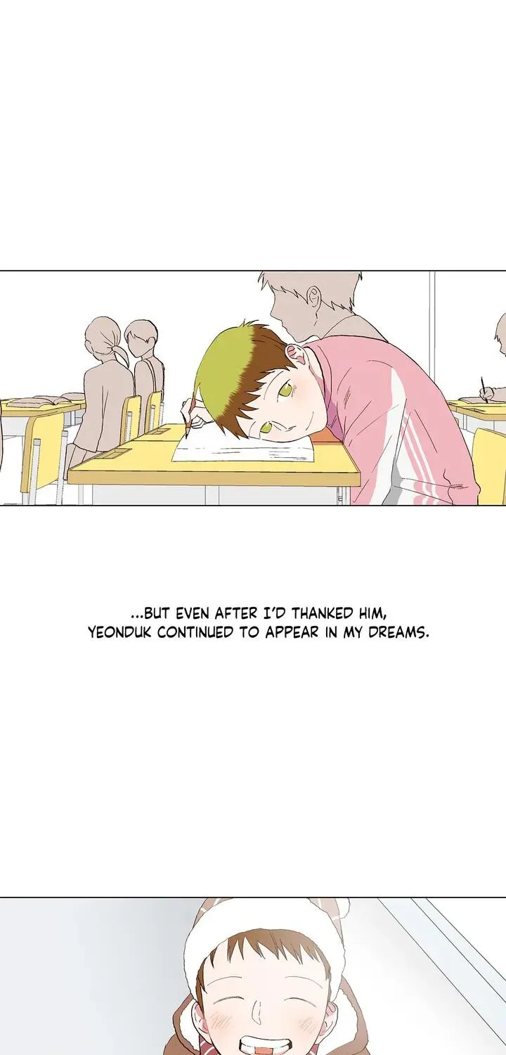 Read My Starry Sky chapter 30 image 14 on Lezhin
