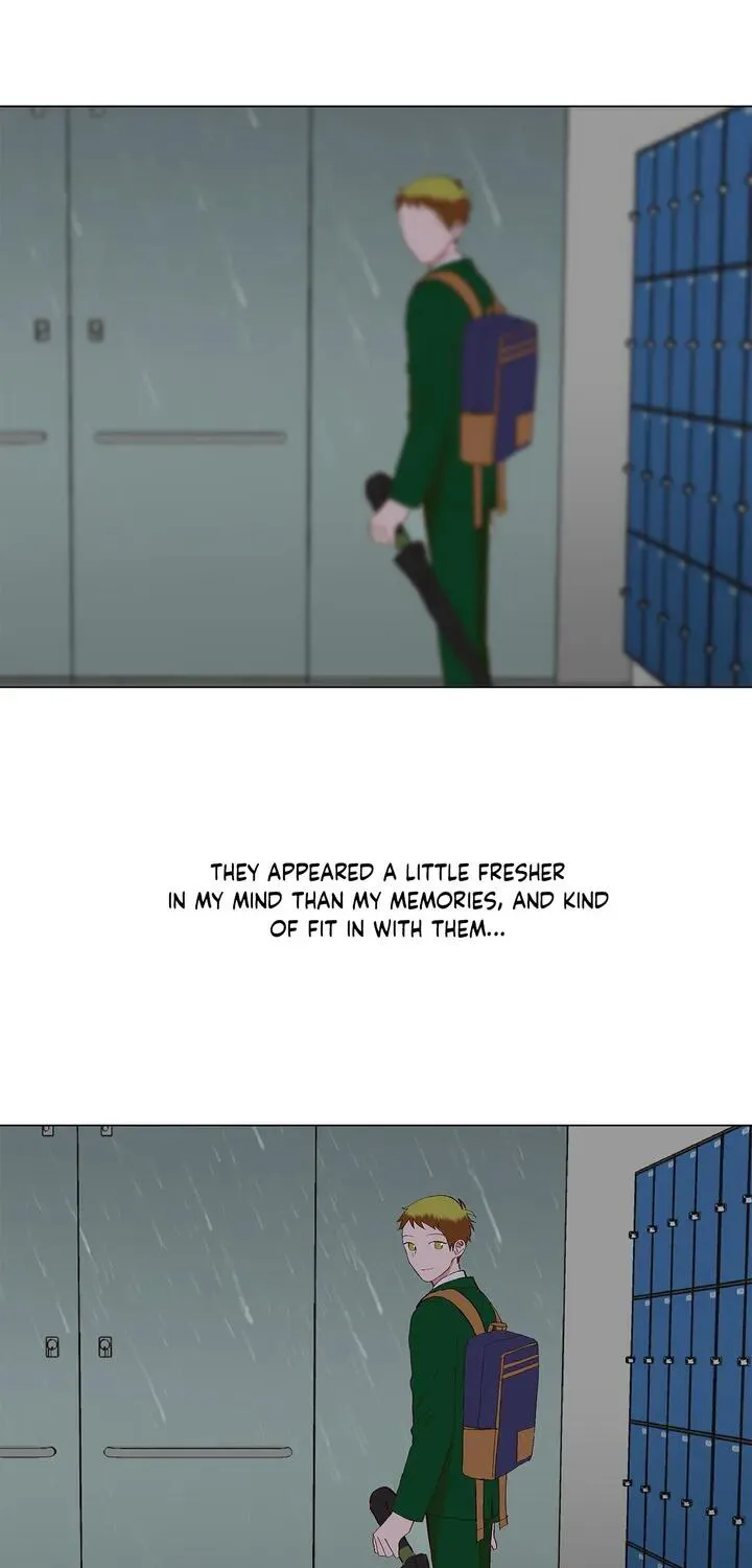 Read My Starry Sky chapter 30 image 16 on Lezhin