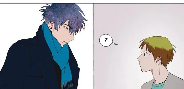 Read My Starry Sky chapter 30 image 2 on Lezhin