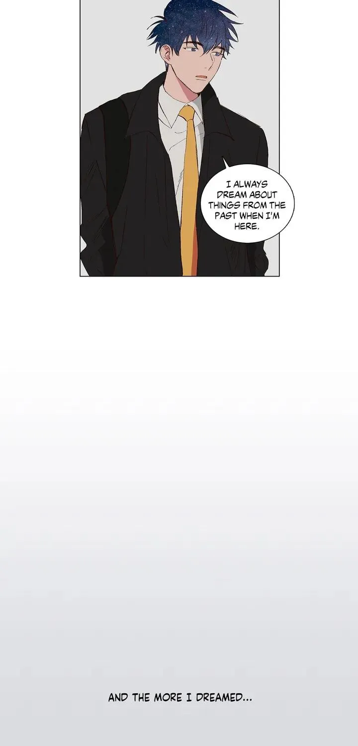 Read My Starry Sky chapter 30 image 20 on Lezhin