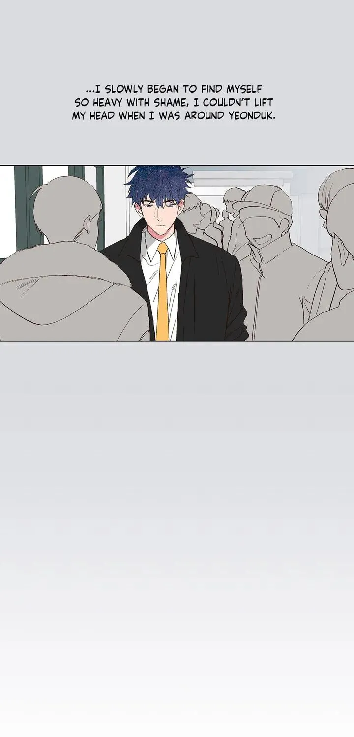 Read My Starry Sky chapter 30 image 22 on Lezhin