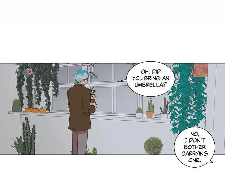 Read My Starry Sky chapter 30 image 23 on Lezhin