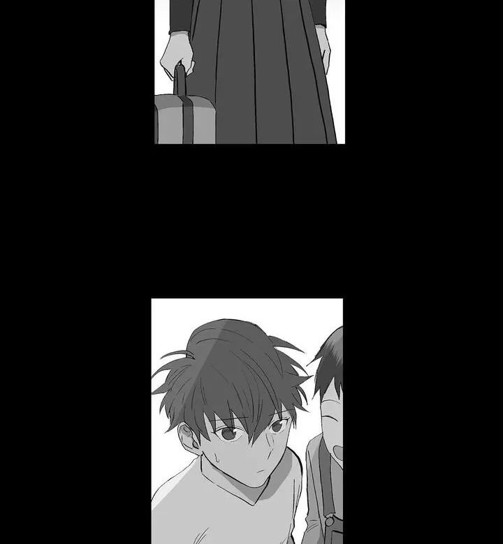 Read My Starry Sky chapter 30 image 27 on Lezhin