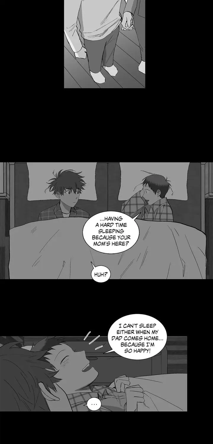 Read My Starry Sky chapter 30 image 28 on Lezhin