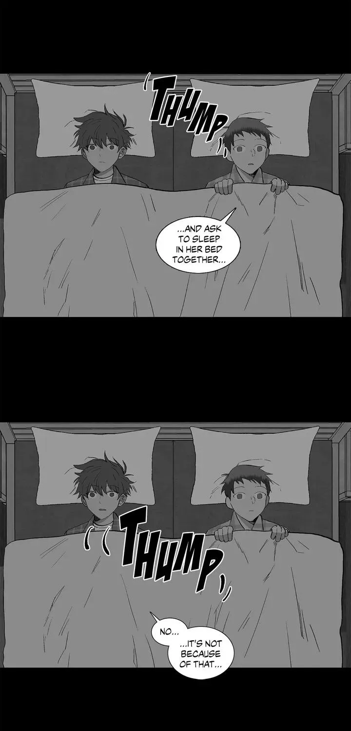 Read My Starry Sky chapter 30 image 30 on Lezhin