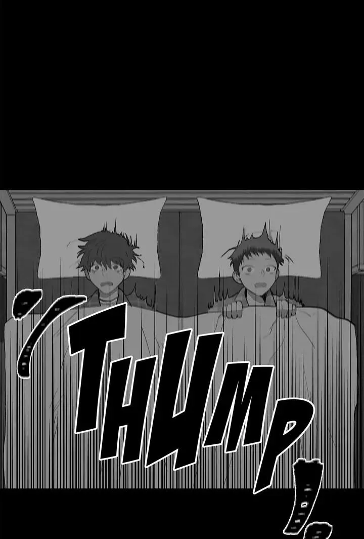 Read My Starry Sky chapter 30 image 31 on Lezhin