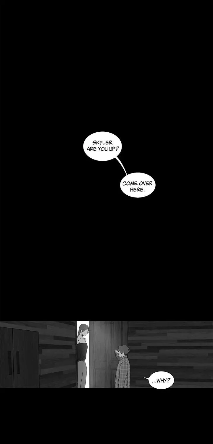 Read My Starry Sky chapter 30 image 38 on Lezhin