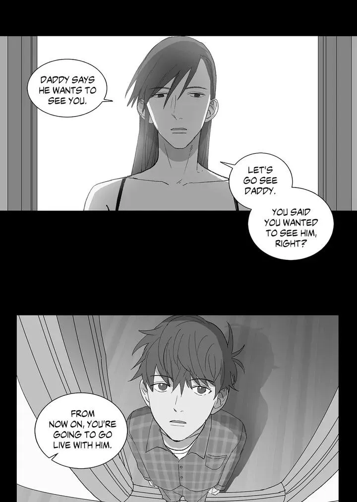 Read My Starry Sky chapter 30 image 39 on Lezhin