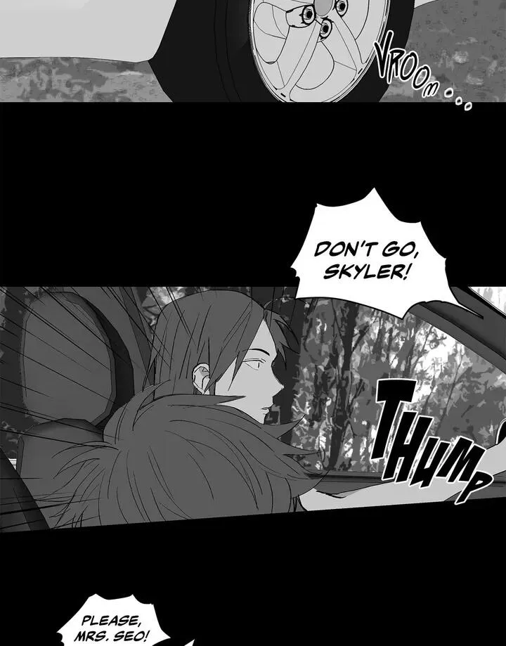 Read My Starry Sky chapter 30 image 43 on Lezhin