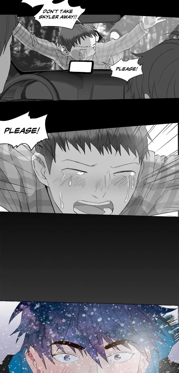 Read My Starry Sky chapter 30 image 44 on Lezhin