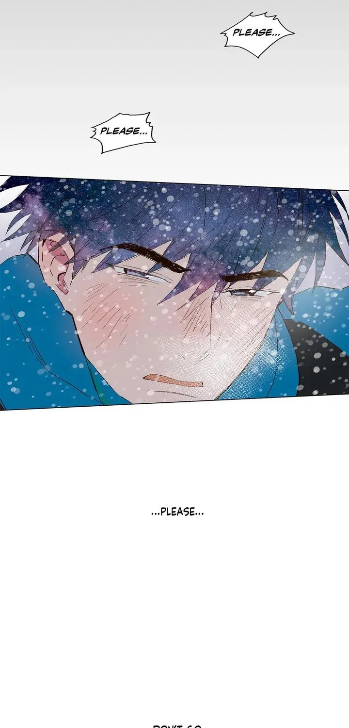 Read My Starry Sky chapter 30 image 46 on Lezhin