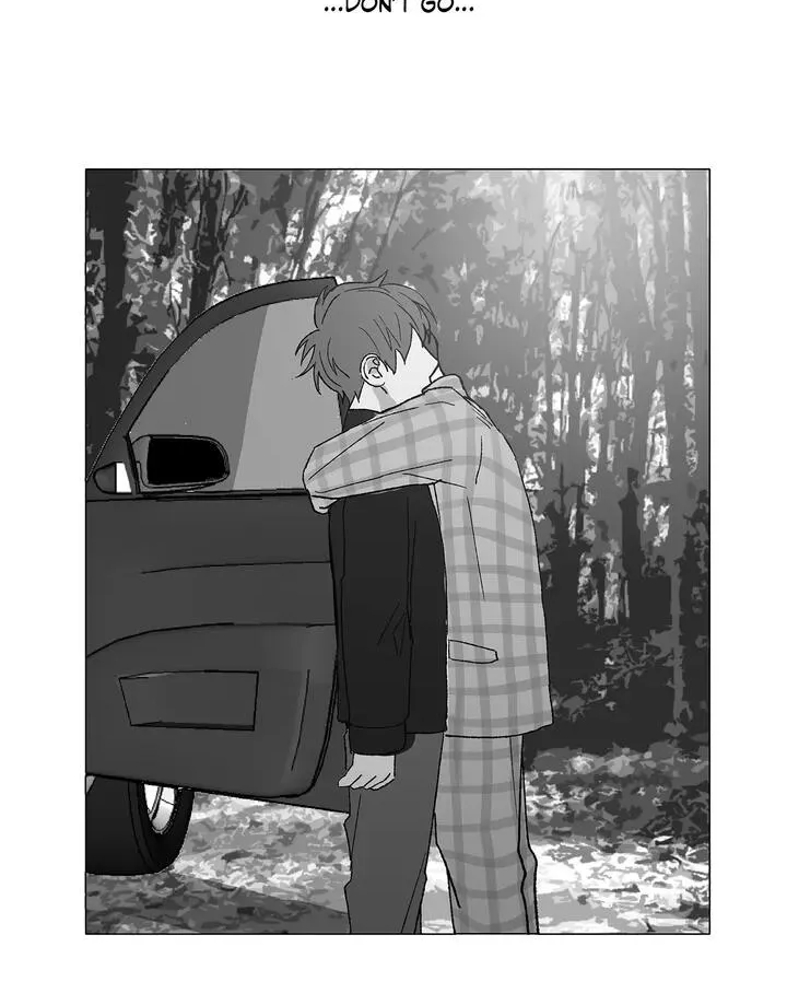 Read My Starry Sky chapter 30 image 47 on Lezhin